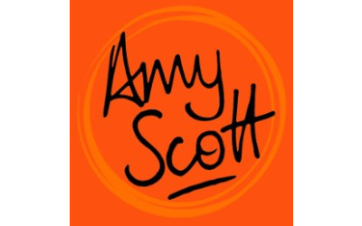Amy Scott