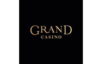 Gold sponsor Grand Casino Dunedin