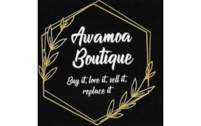 Awamoa Boutique